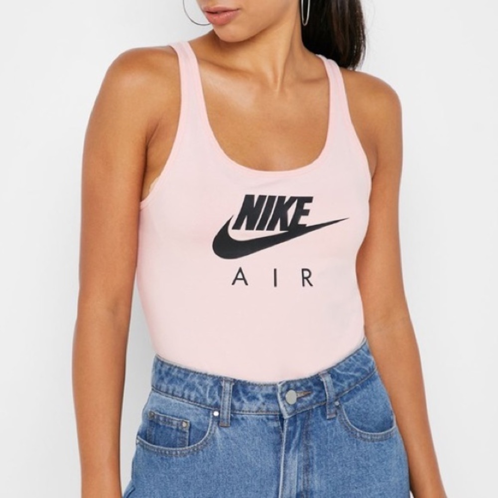 Nike Air Bodysuit